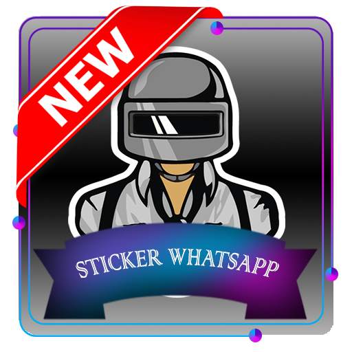 WaSticker Pabji - Sticker For Whatsapp 2.0