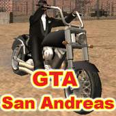Pro Guide for GTA San Andreas 1.0