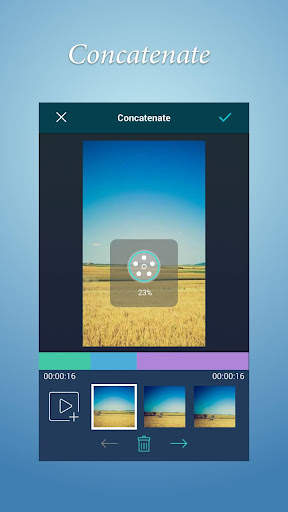 Video Editor screenshot 5