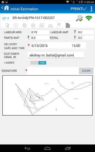 TMSA CV screenshot 6