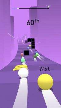 Balls Race screenshot 4