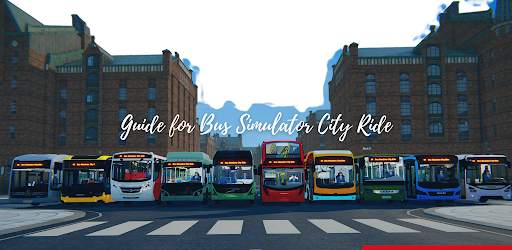 Bus Simulator City Ride Guide screenshot 1