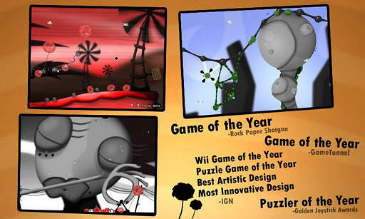 World of Goo screenshot 9