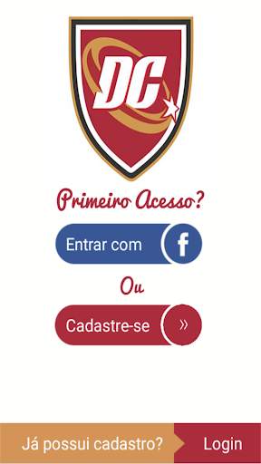 DC Lanches screenshot 1