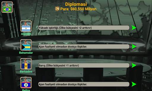 Latin Amerika İmparatorluğu screenshot 4