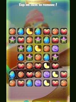Candy Kingdom Saga screenshot 3