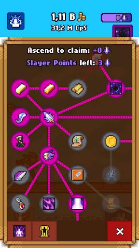 Idle Slayer screenshot 8