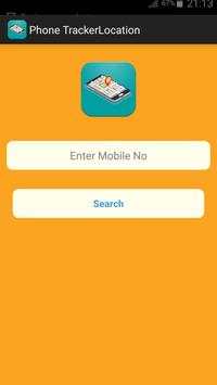 Phone Number Tracker Locator - Caller Location 2 تصوير الشاشة
