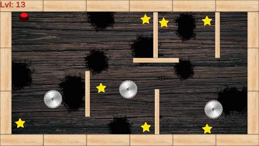 Ball Balancer Free screenshot 4