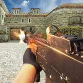Counter Terrorist logo