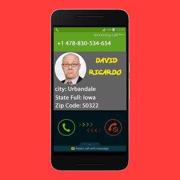 Truecall caller ID & Location screenshot 1