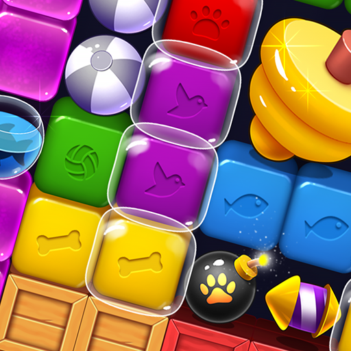 POP Blocks icon