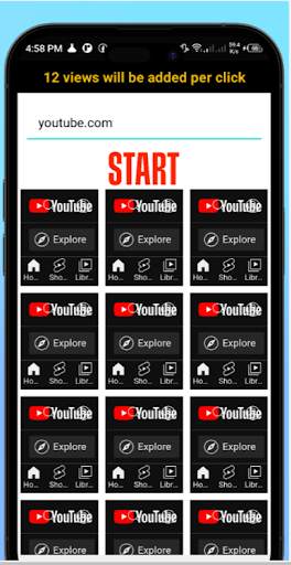 All in One : Social -Onpassive screenshot 6