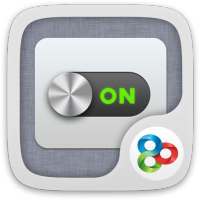 GO Switch Widget on 9Apps