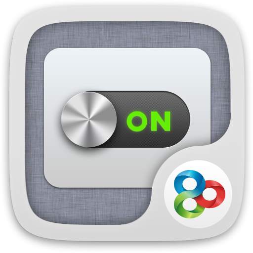 GO Switch Widget 1.81