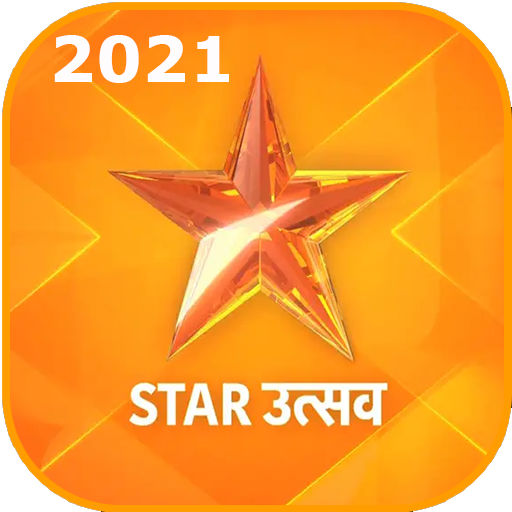 Star Utsav - Free Live TV Channel Utsav Guide 2021 icon