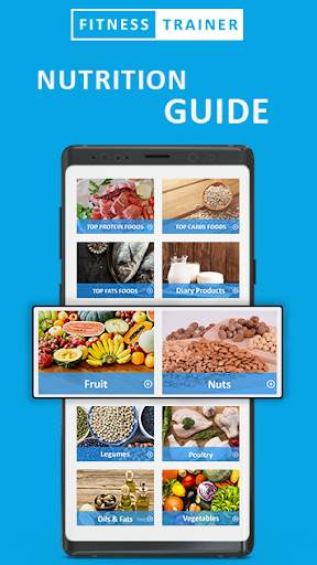 FITNESS PRO TRAINER screenshot 3