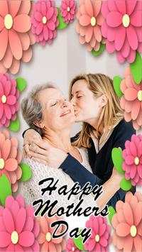 Mothers Day Photo Frames screenshot 2