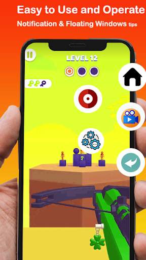 FREE Screen Recorder: video, game, Screenshot tips screenshot 5