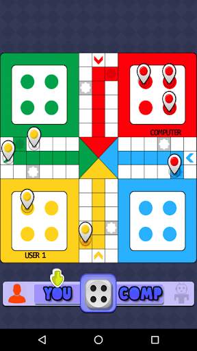 Ludo Classic Game Master 2021 screenshot 10