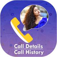 Call Details : Call History иконка