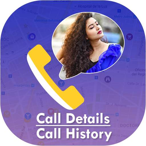 Call Details : Call History 4.0
