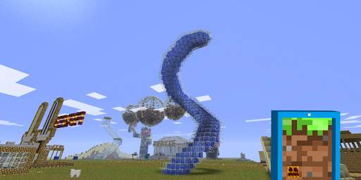 Hacker Phone Mod for Minecraft PE screenshot 4
