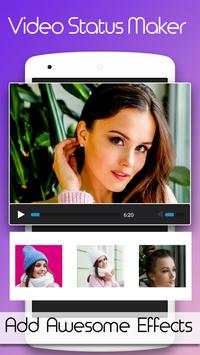 Video Status Maker 2019 screenshot 2