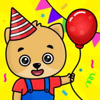 Giochi per bambini piccoli icon
