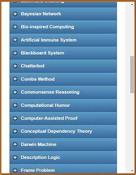 Basic Artificial Intelligence screenshot 3