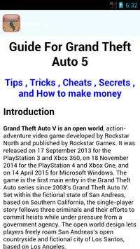 guide GTA san andreas 2016 screenshot 8