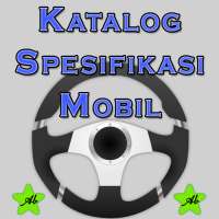 Katalog Spesifikasi Mobil logo