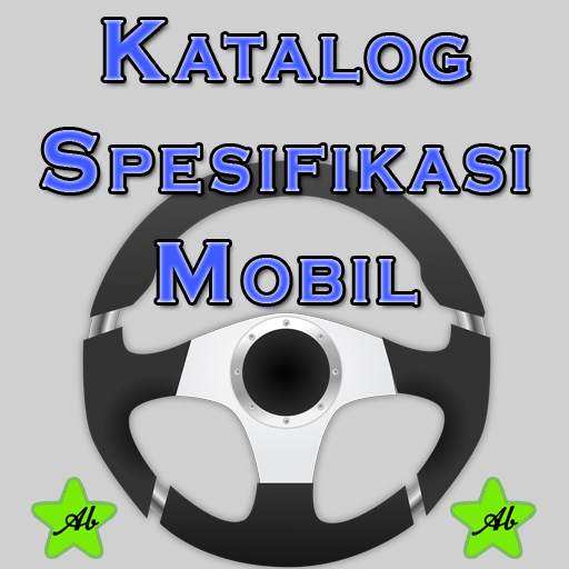 Katalog Spesifikasi Mobil 1.5