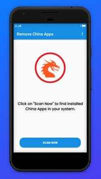 App Remover - Remove China Apps screenshot 2