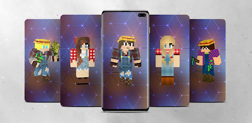 Farmer Skin for Minecraft screenshot 6