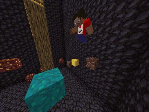 Parkour maps for Minecraft screenshot 2