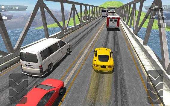 Car GT Racing Turbo screenshot 11