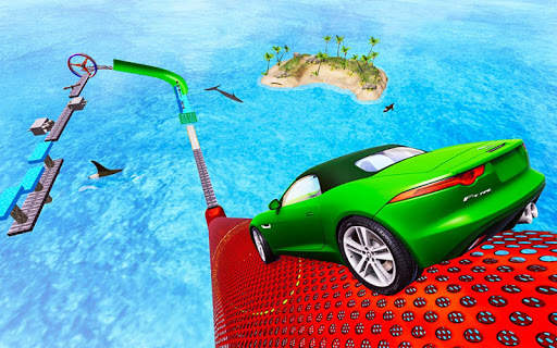True Racing Rebel: Real Stunts screenshot 3