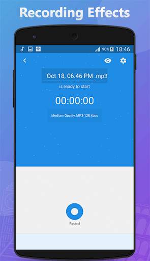 Lite Voice Changer screenshot 6