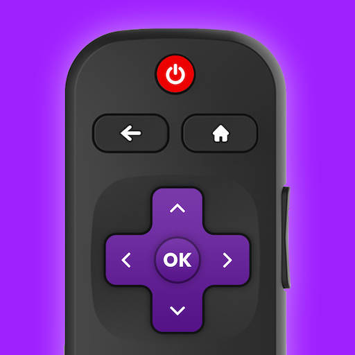 Roku TV Remote Control App 1.6