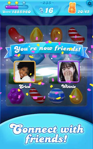 Candy Crush Soda Saga screenshot 7