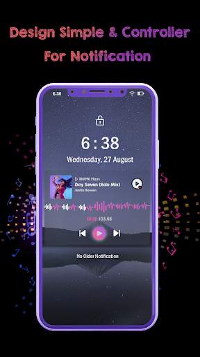 Music Player screenshot 6