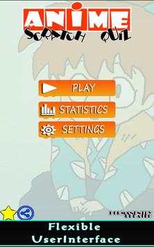 Anime Naruto Quiz screenshot 3