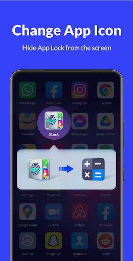 App Lock - Lock Apps, Password screenshot 7
