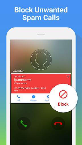 Call Recorder for Android 9   Caller ID screenshot 4