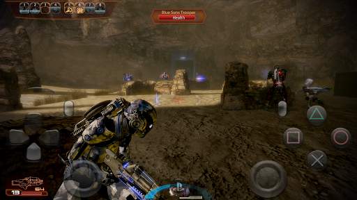 Ps3 Emulator screenshot 1