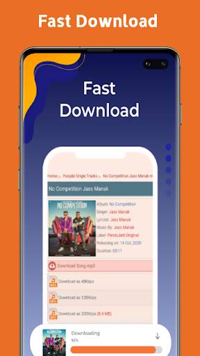 U Browser Lite Safe And Secure ( Indian Browser) screenshot 5