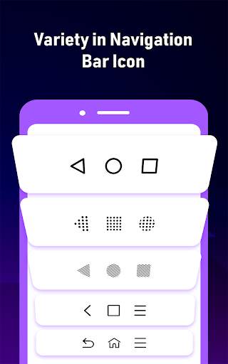 Navigation Bar - Back Button & Navbar screenshot 12