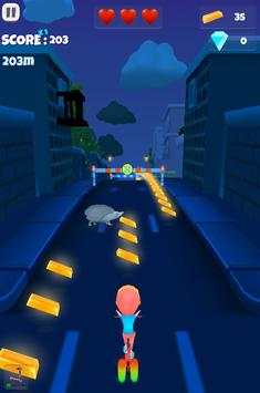 DASH RUNNER screenshot 8