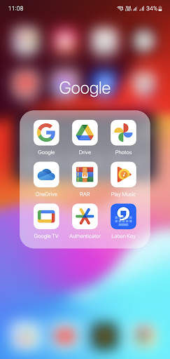 Launcher iOS 18 screenshot 7